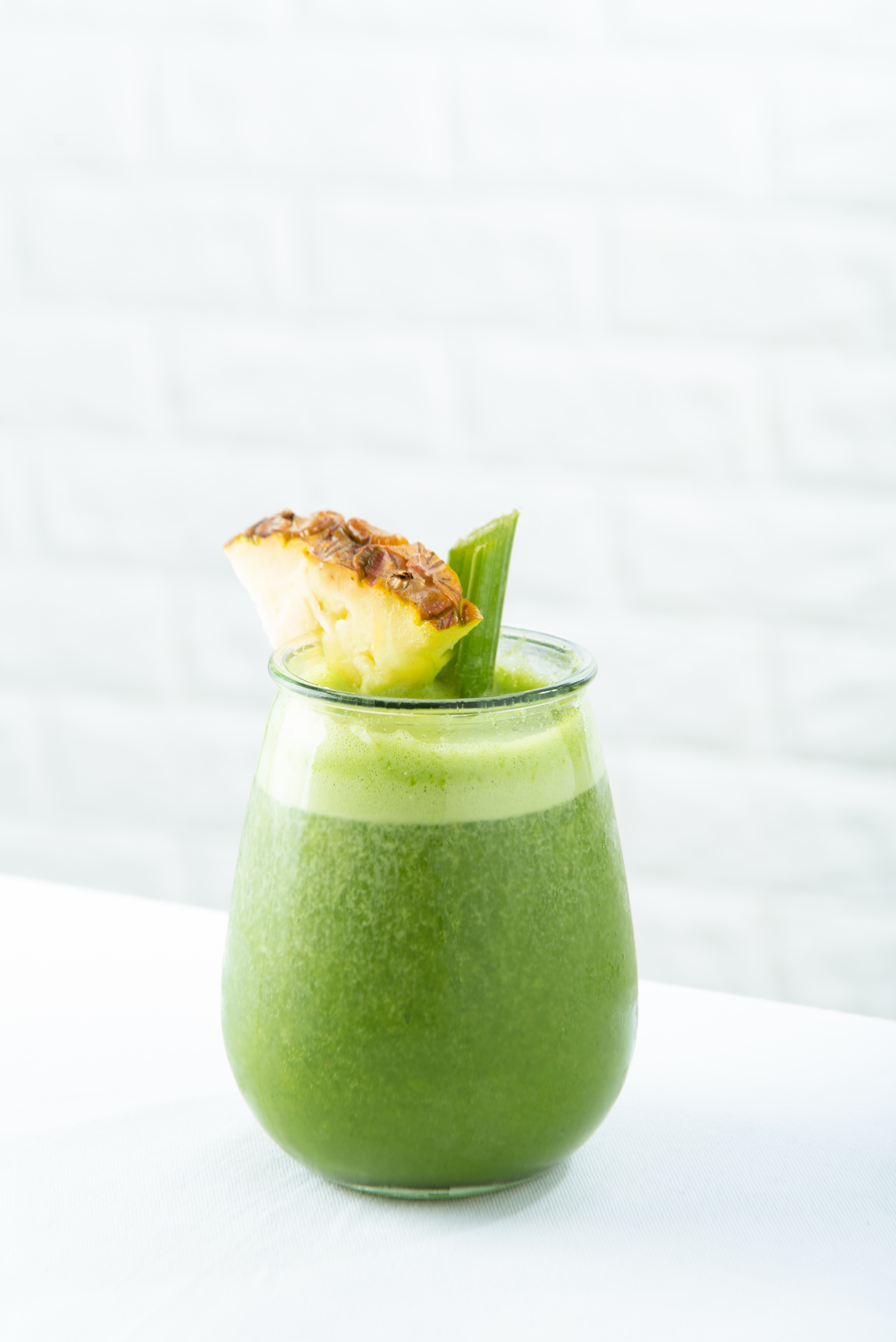 Jugo Verde