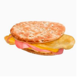 Sándwich Delgadito