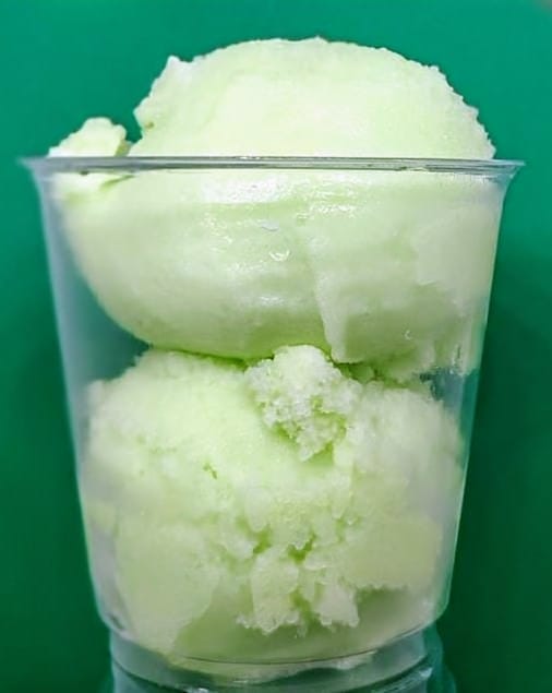 Nieve de Limón