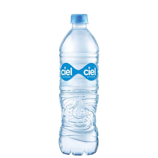 Agua Natural