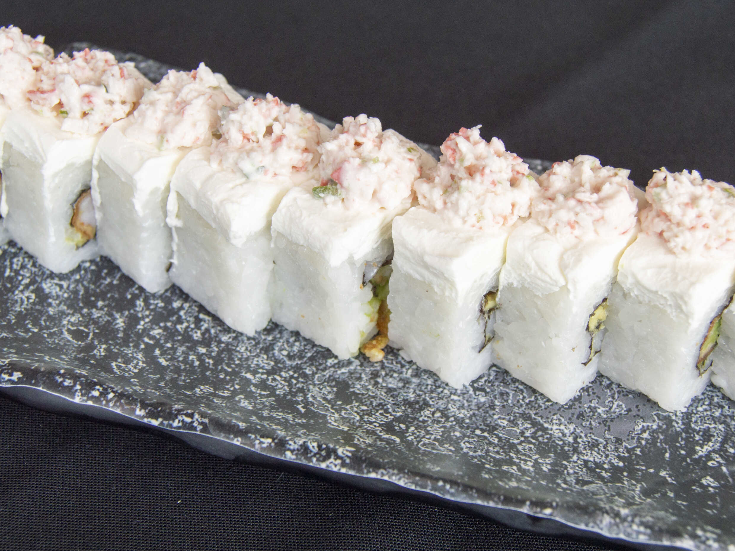 Nevado Roll