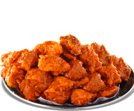 Platón de Boneless