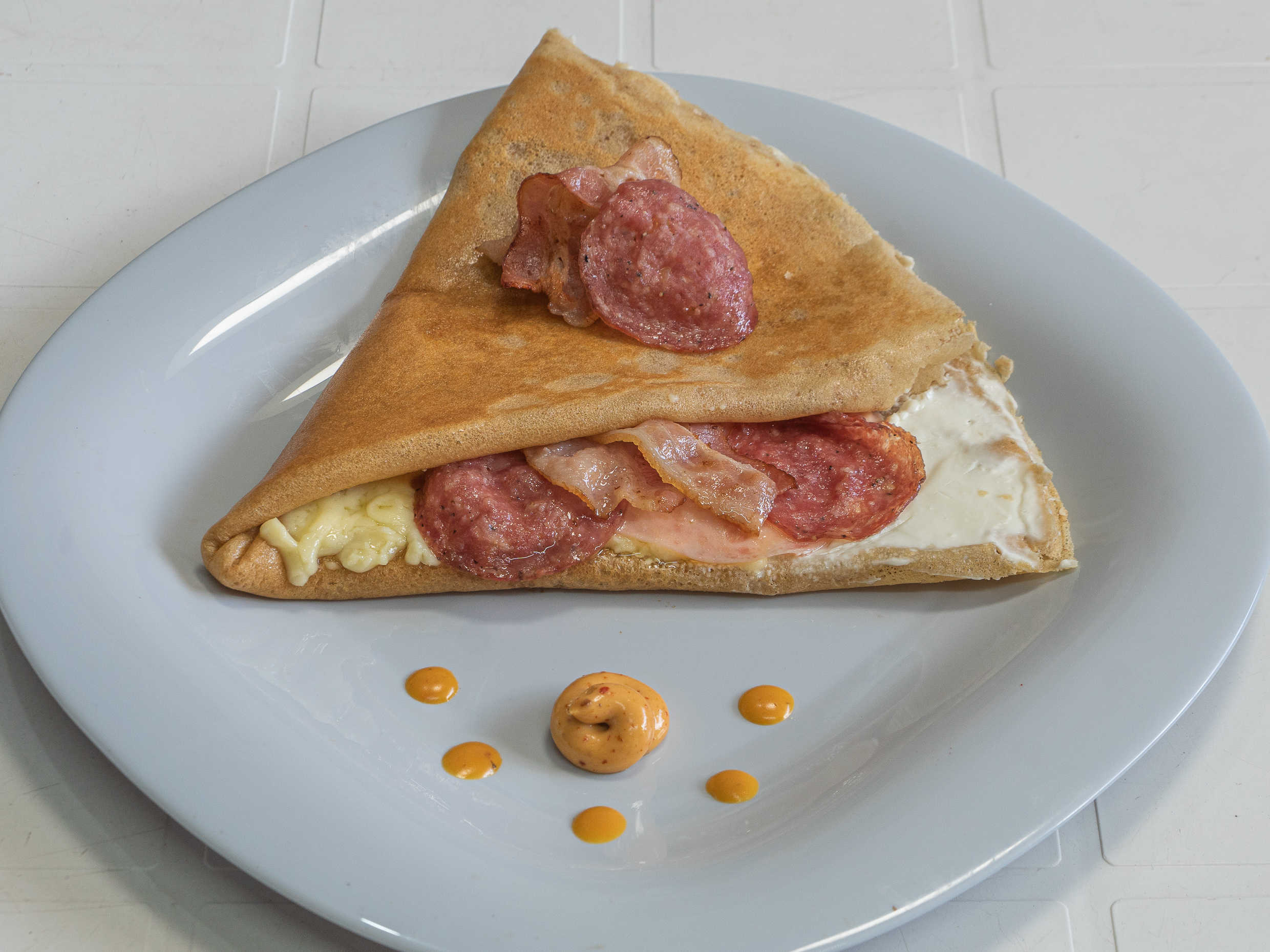 Crepa Italiana