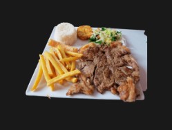 Carne Asada