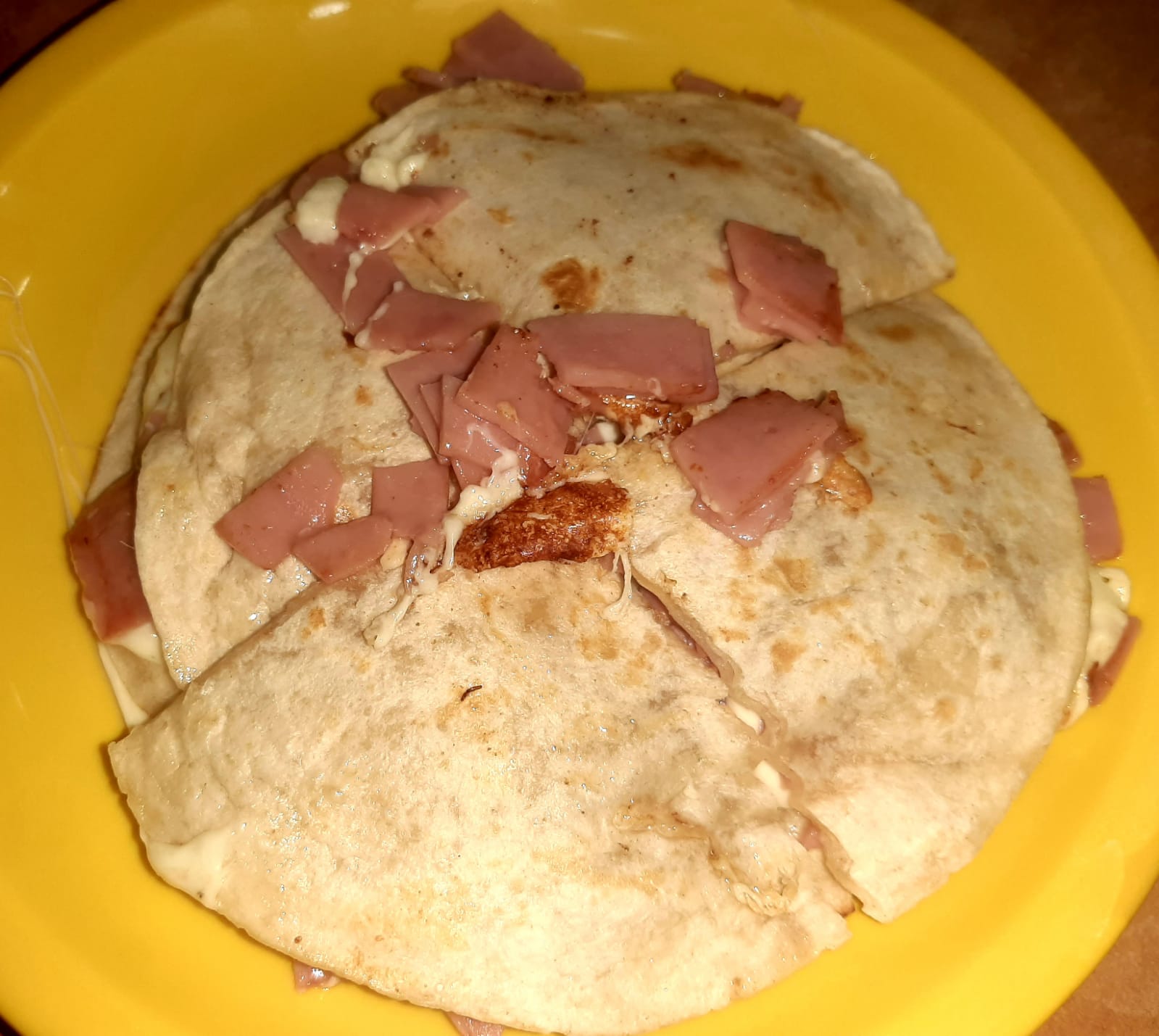 Sincronizada