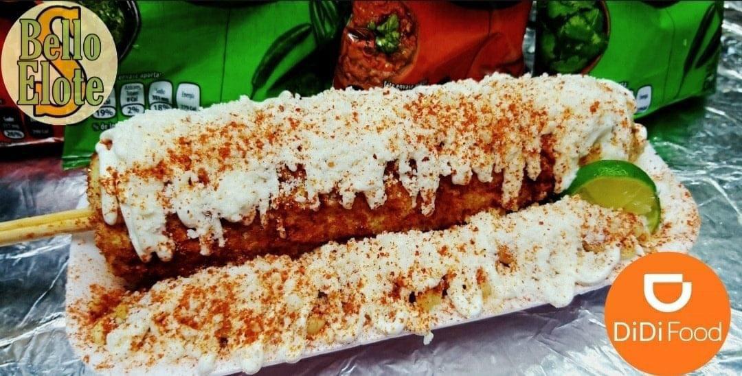 Combo Pareja💑 (2 Enteros especiales 🌽🌽)