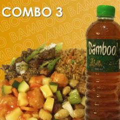 Combo 3 Guisos