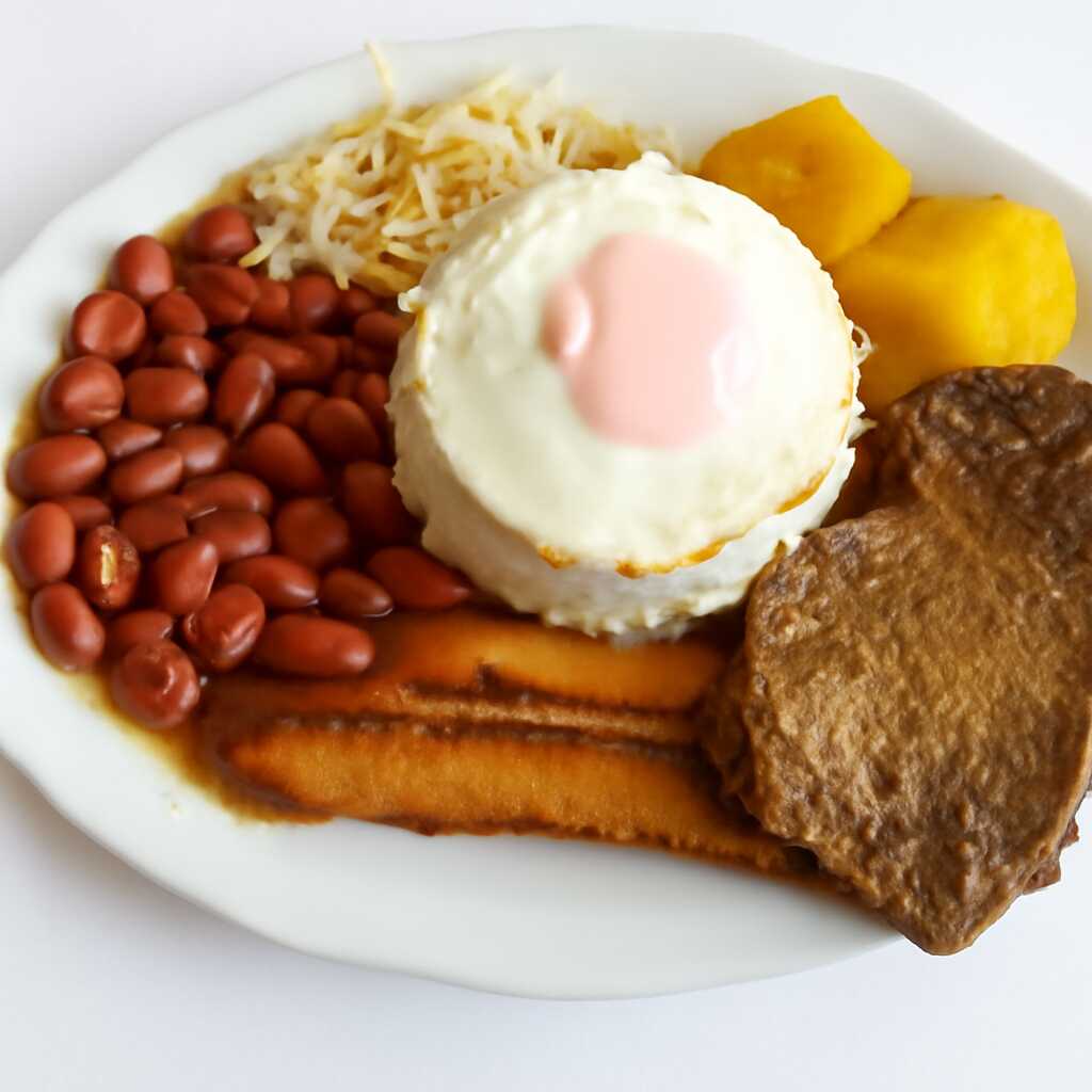 Menú Ejecutivo
