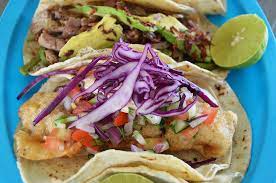 Taco Mixto