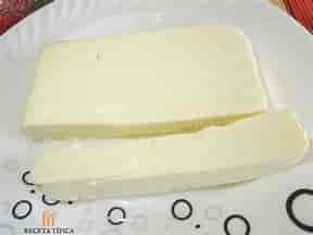 porcion de queso