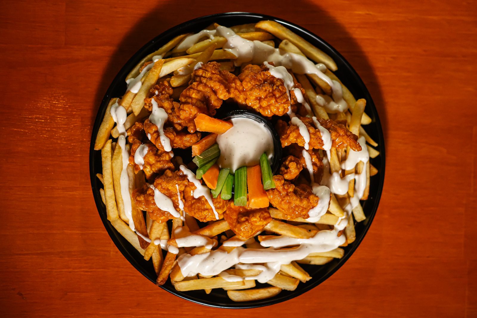 Chicken Fries