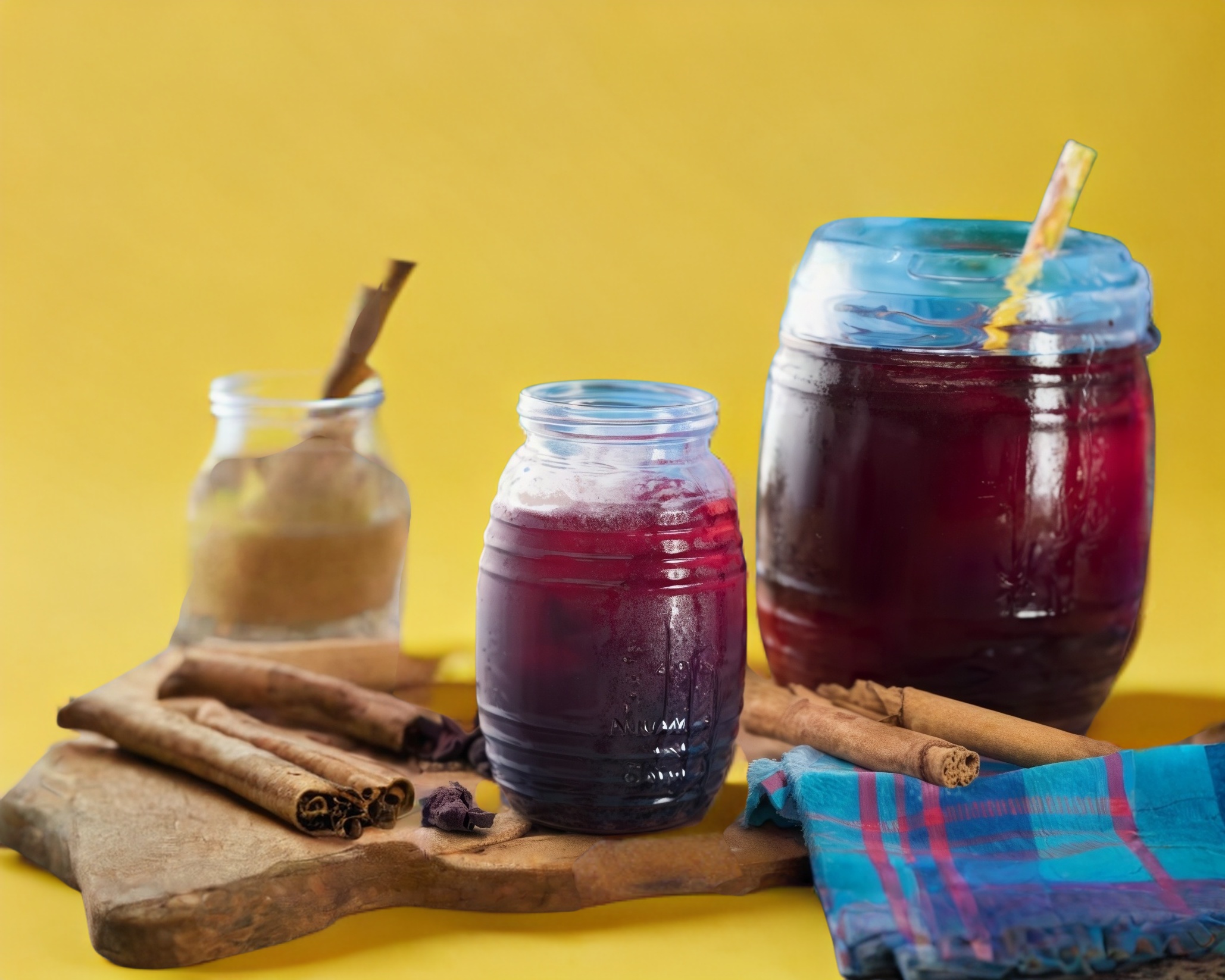 Agua de Jamaica