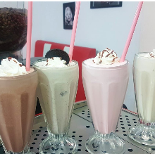 Frapuchino Caramelo
