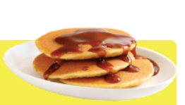 Hot Cakes Sencillos