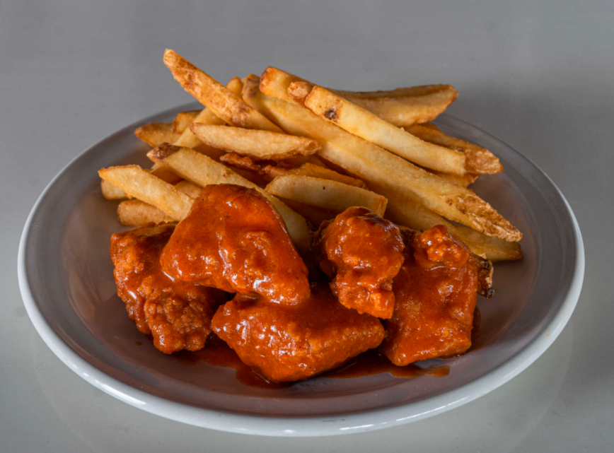 Boneless 300 gramos