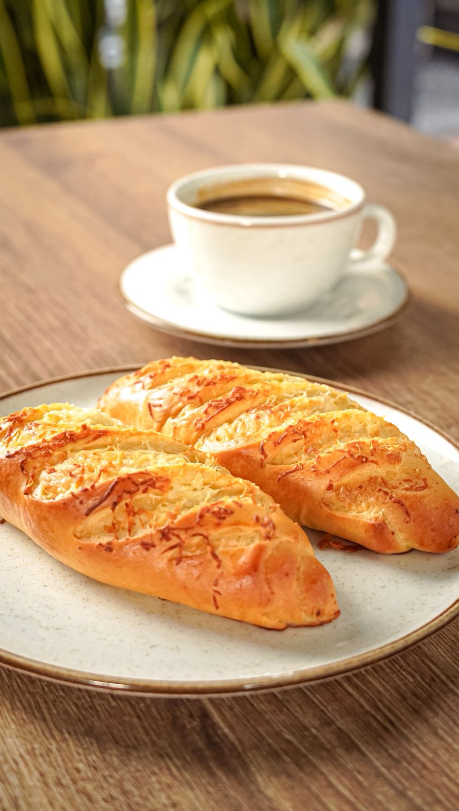 Pan de Queso Costeño x 2 uds