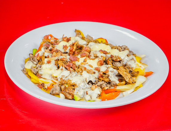 Alambre Mixto
