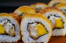 Tori Maki