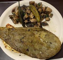 Orden de Nopal