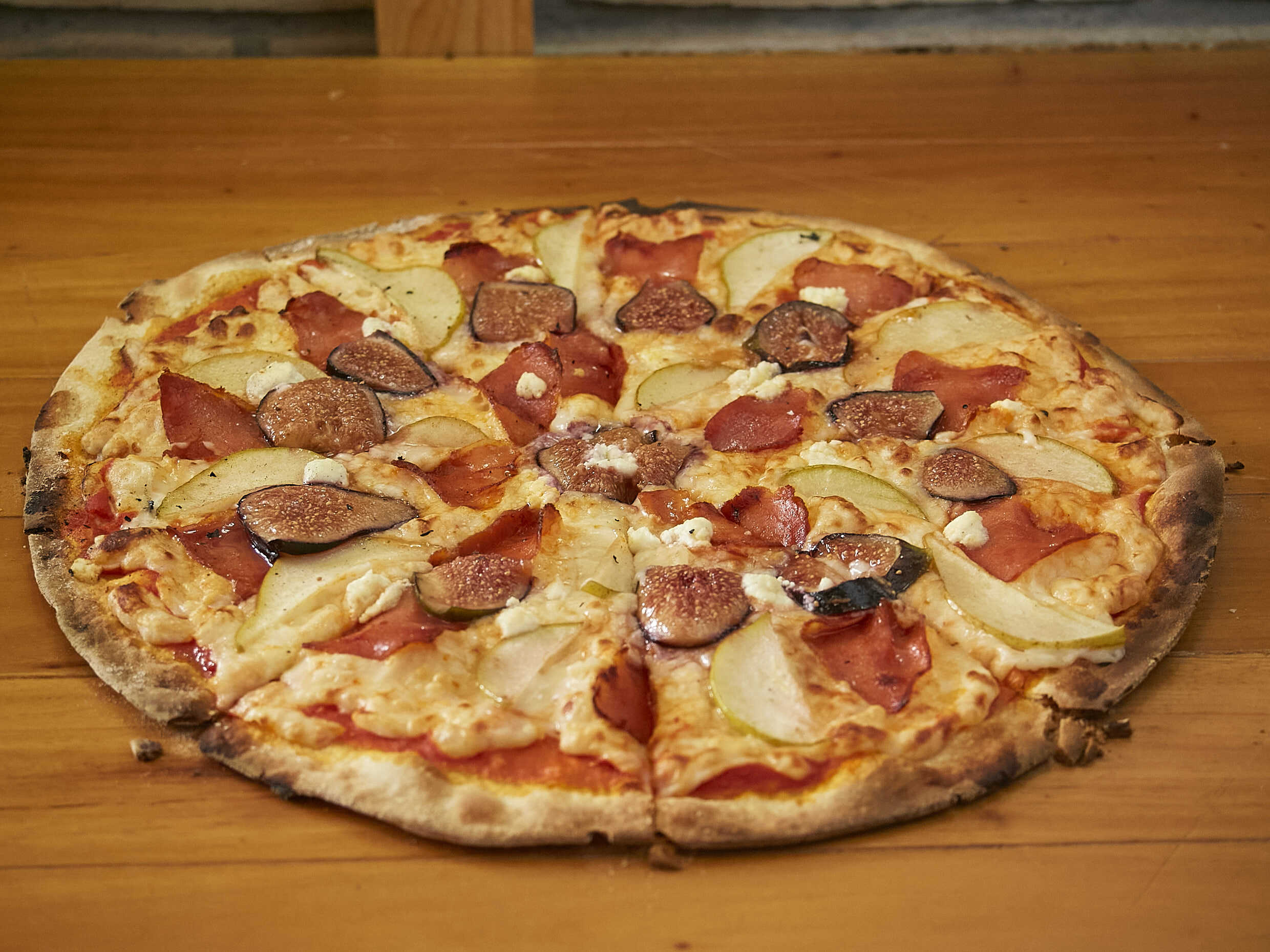 Pizza Willys