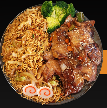 Fideo Especial de Res