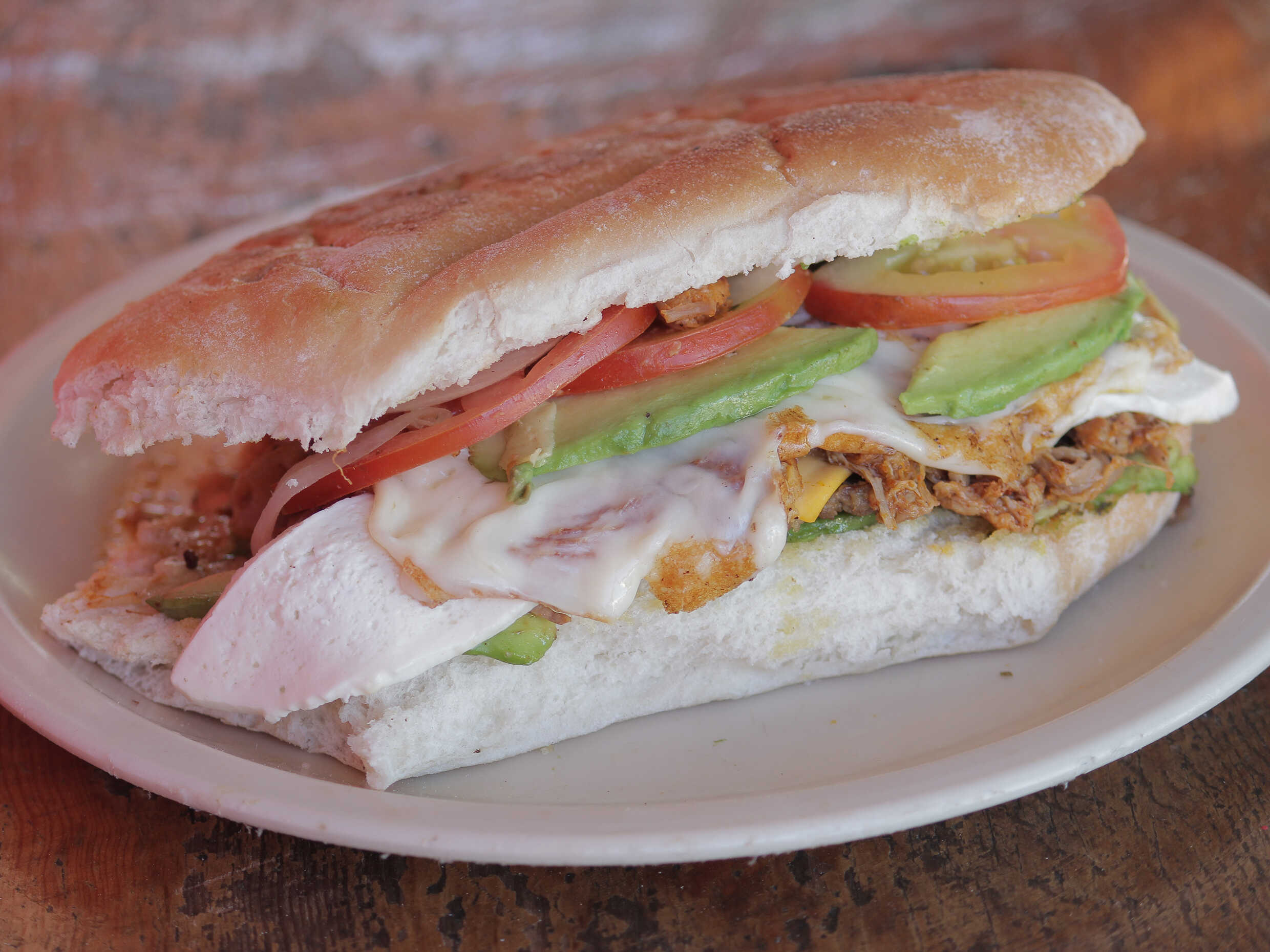 Torta Archimega