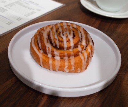 Roll de Canela