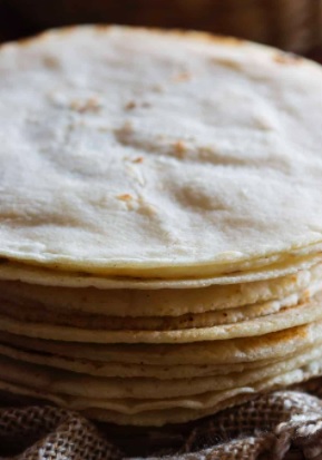 Tortillas