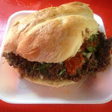 Lonche