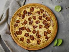 Pizza Especialidad Bongless-