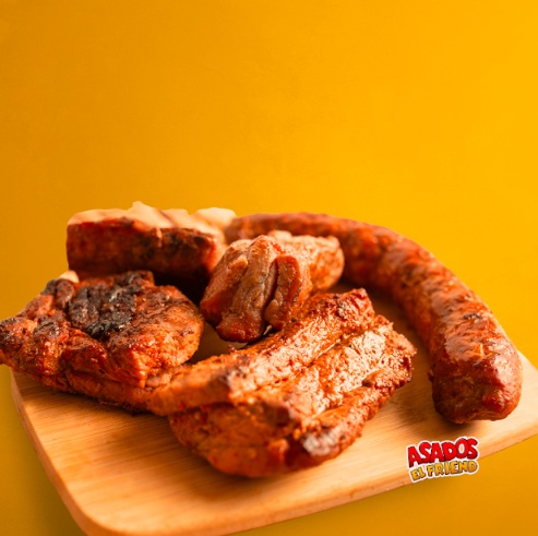 Costilla Natural 1/2 kg