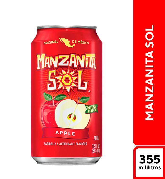 Manzanita