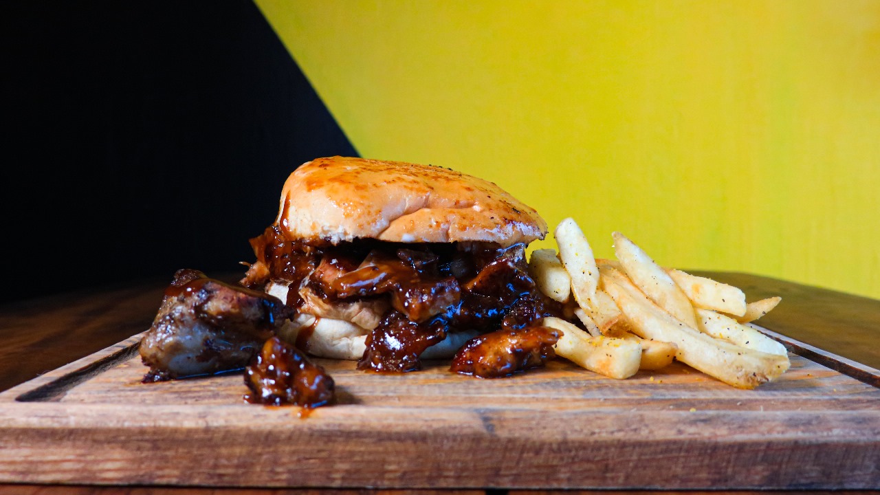 PORK RIB