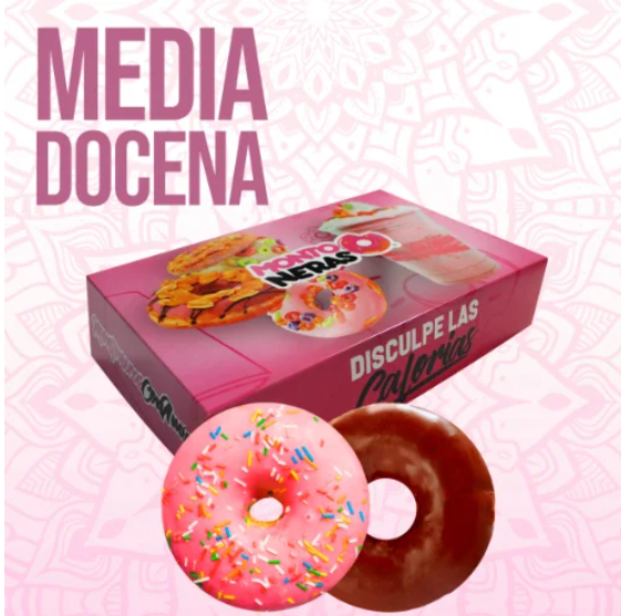 Media Docena Original