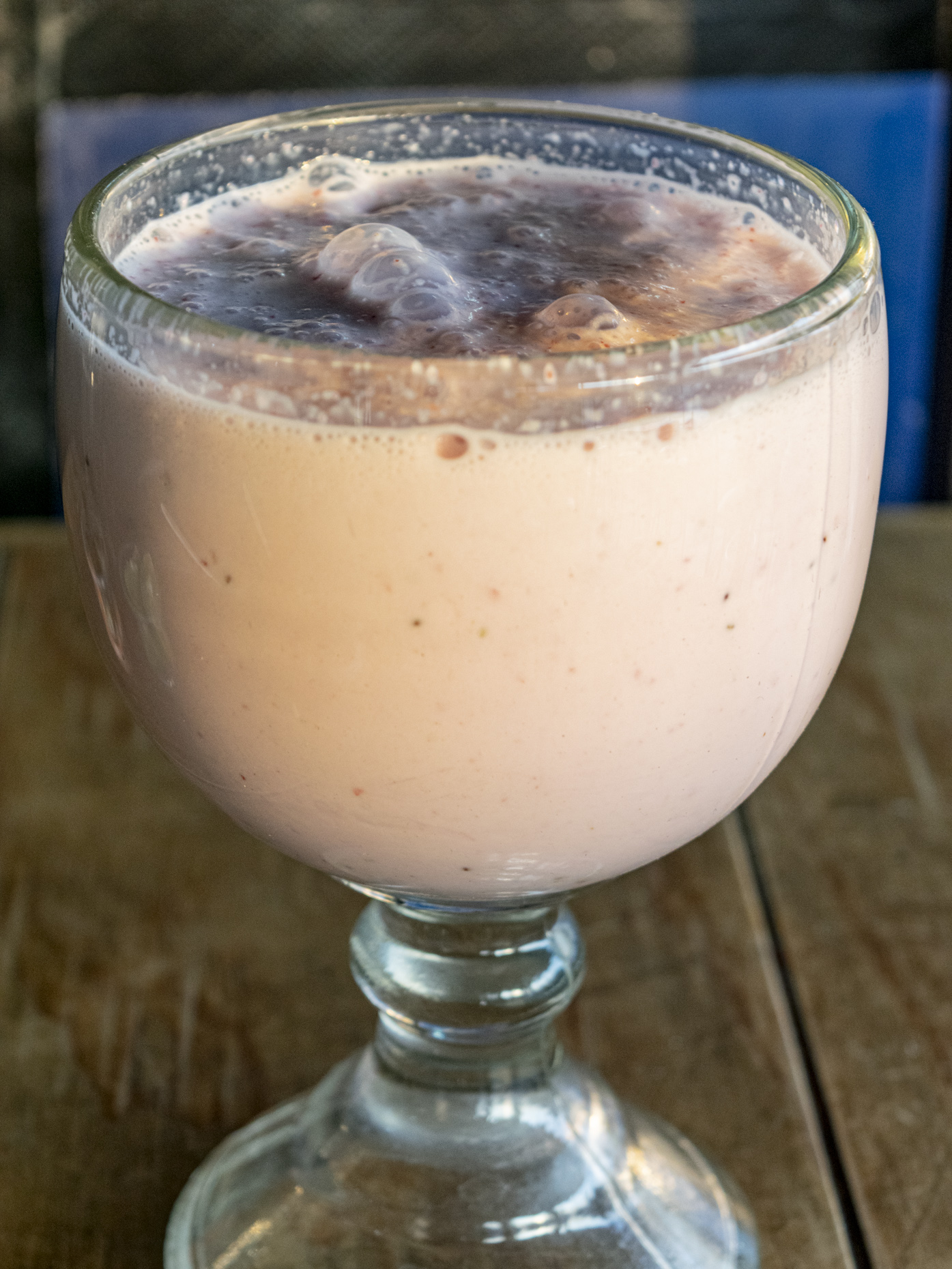Licuados