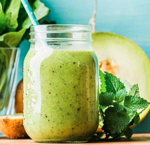 Jugo Verde