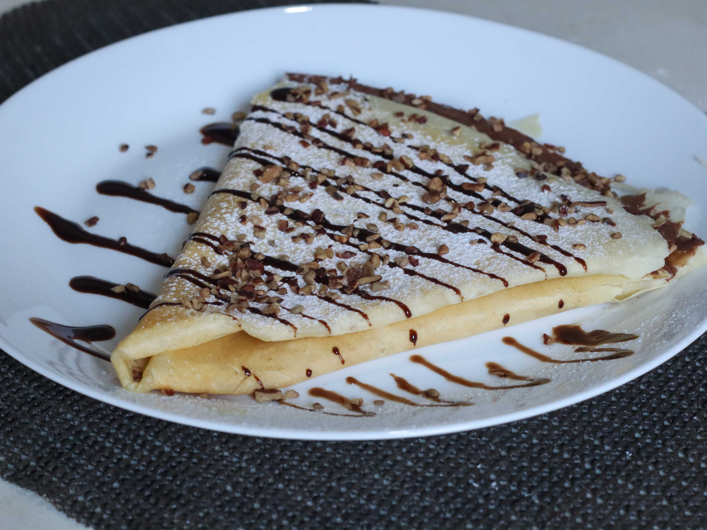 Crepa Nuez
