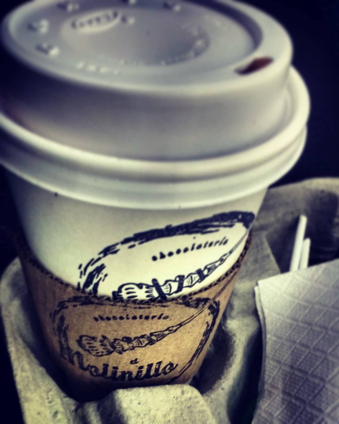Latte Menta
