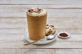 Mocca Frío