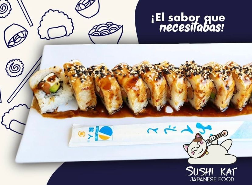 SAKE ESPECIAL 12 PIEZAS