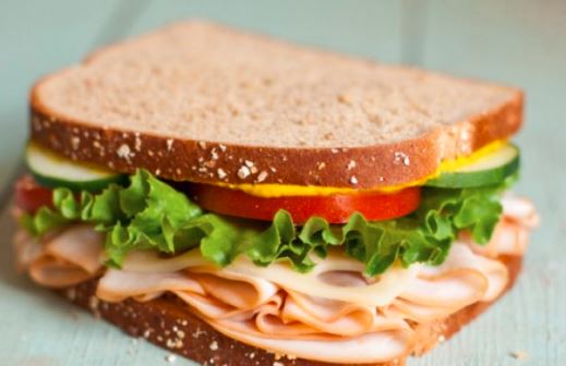 Sándwich