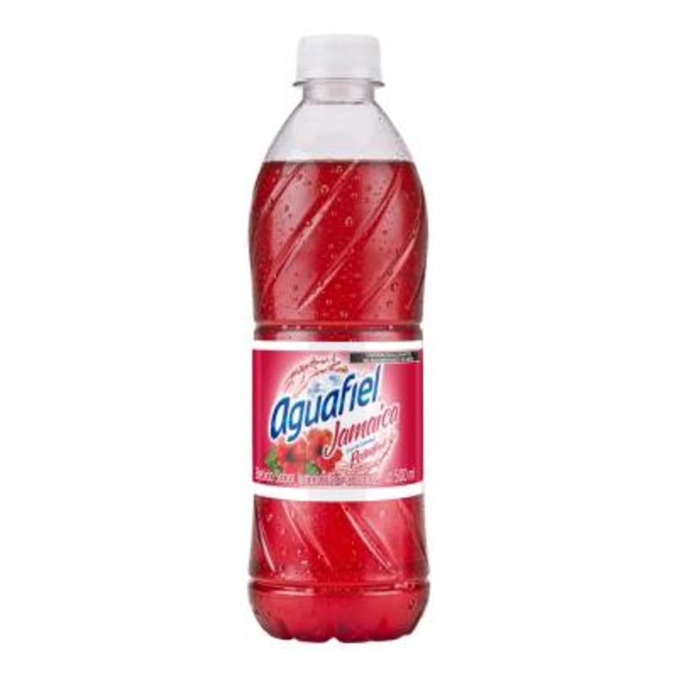 Agua de Jamaica