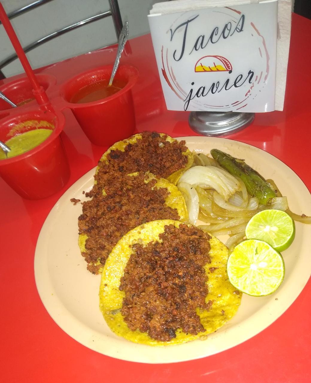 CHORIZO