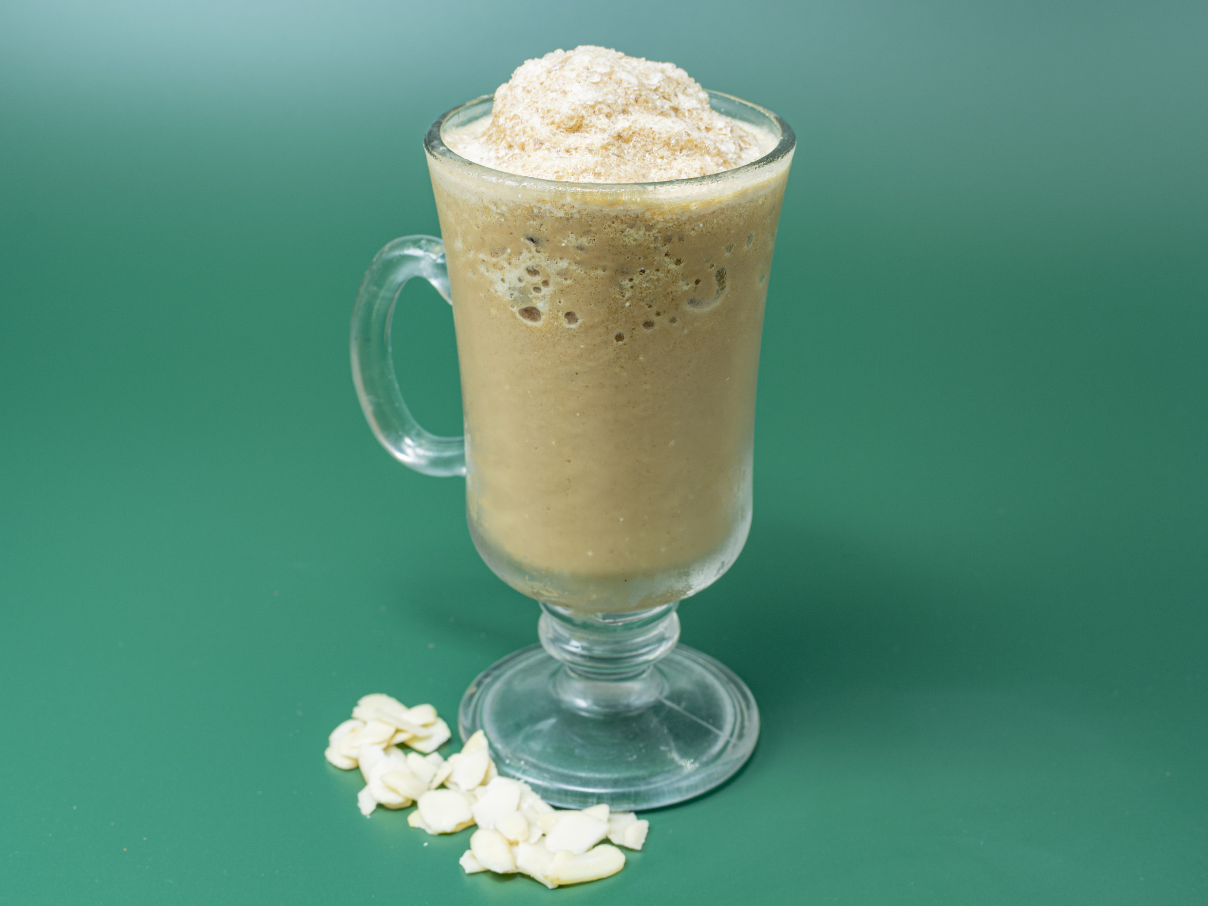 Frappuccino Amaretto