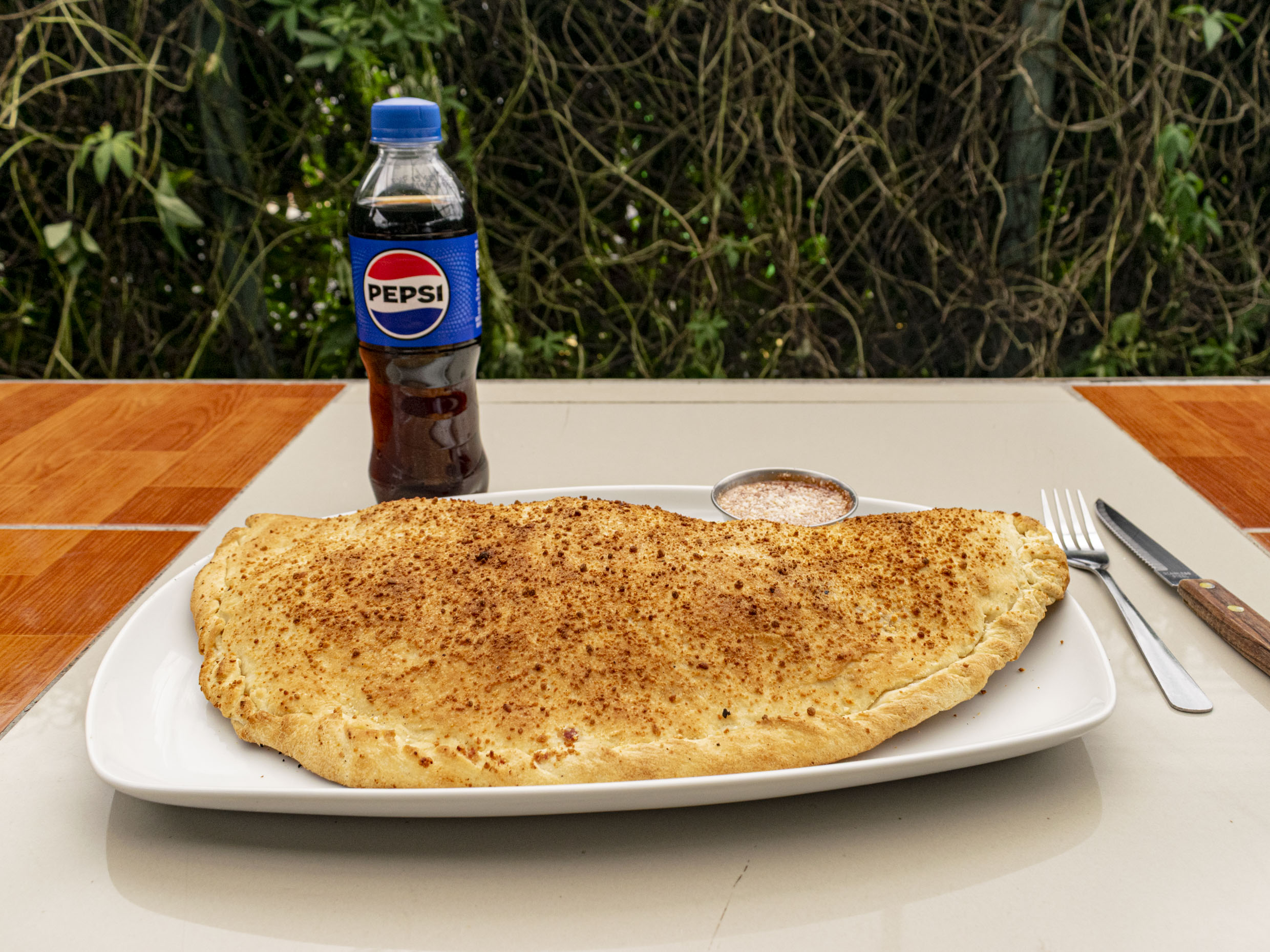 Calzone
