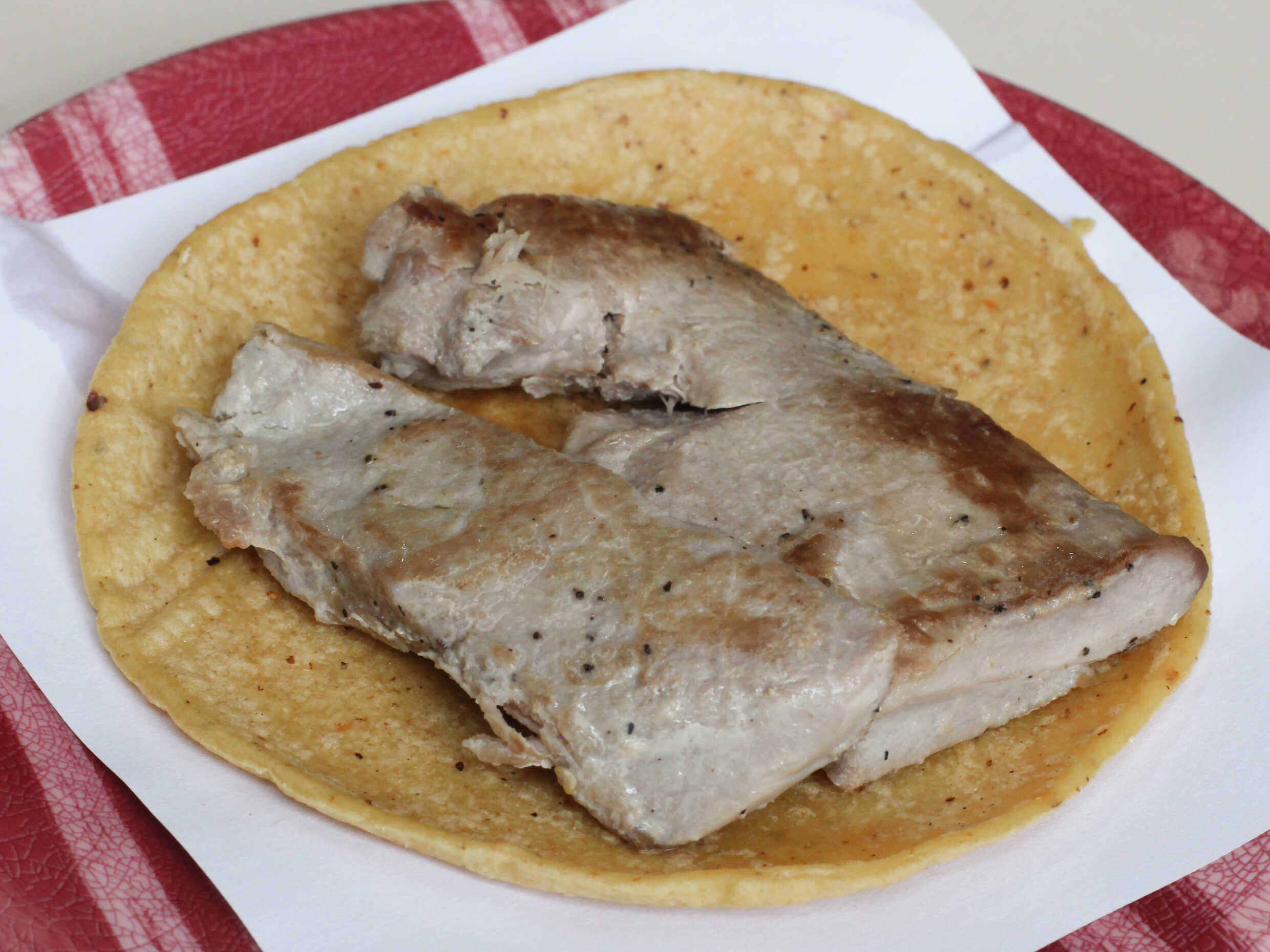 Lomo de Atún