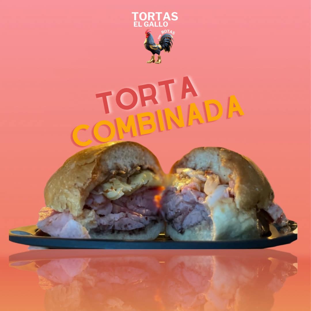 Trota de Pierna con Jamón