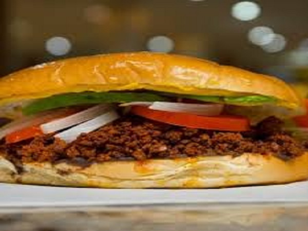 Torta de Chorizo Mini