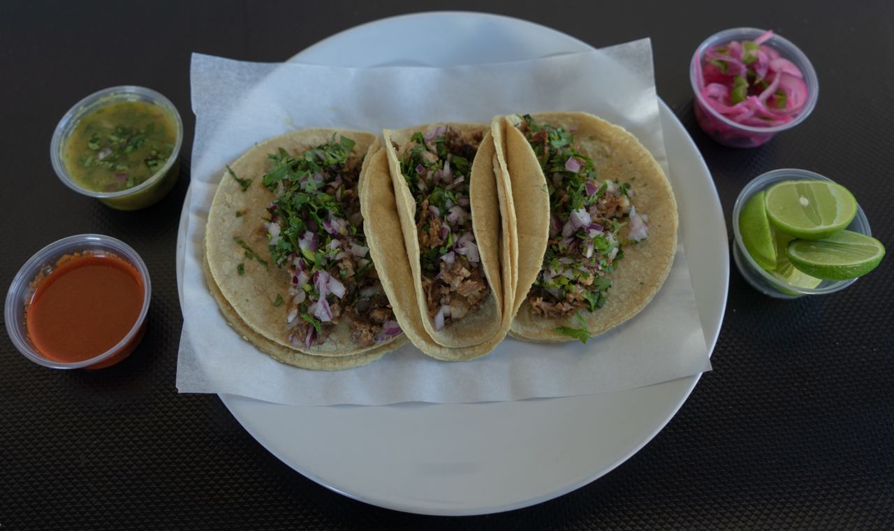 TACO A ELECCIÓN