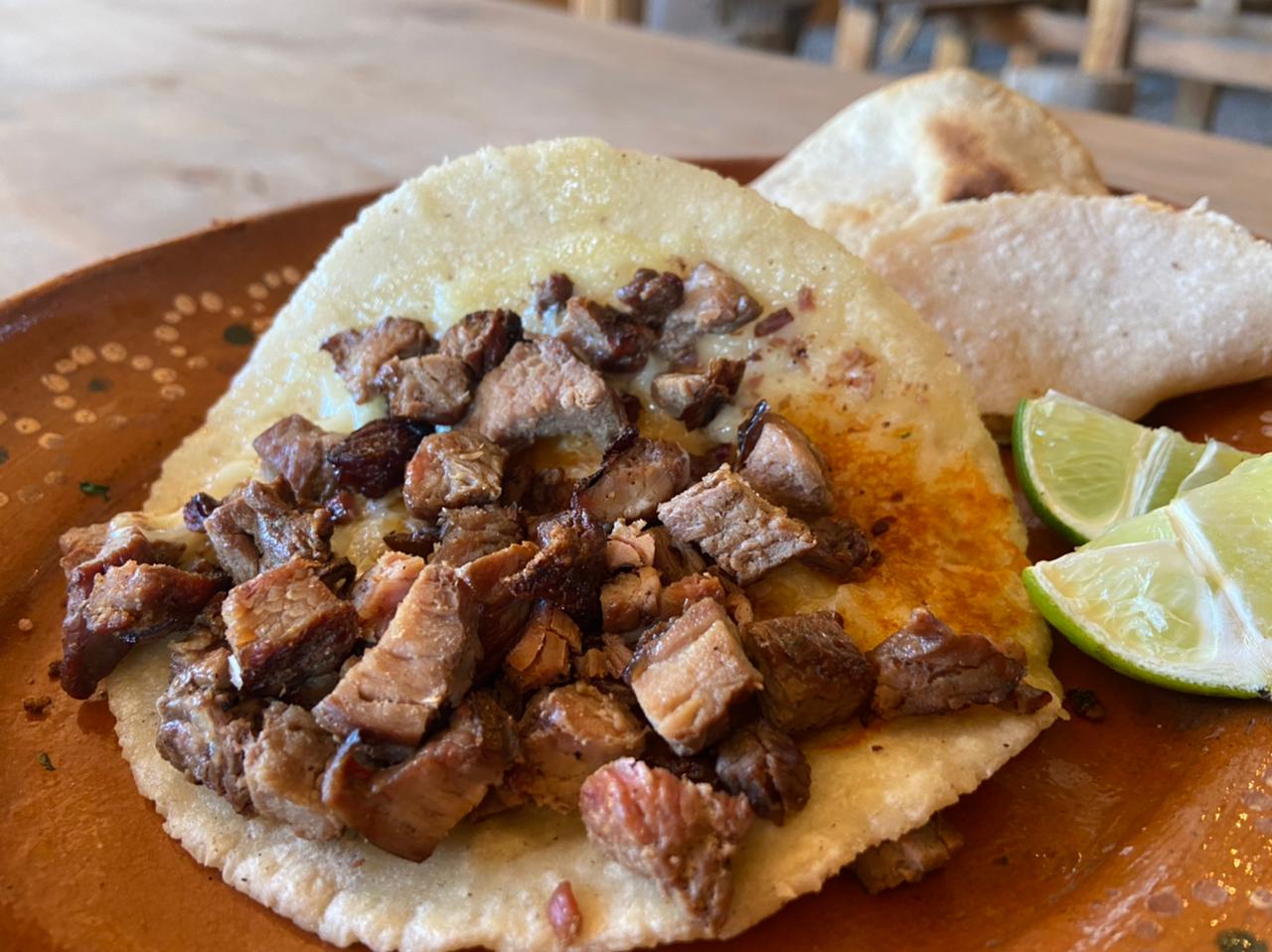 Quesadilla Combinada